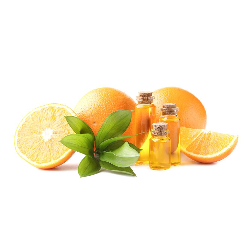 Citrus Aurantium (Orange) Extract