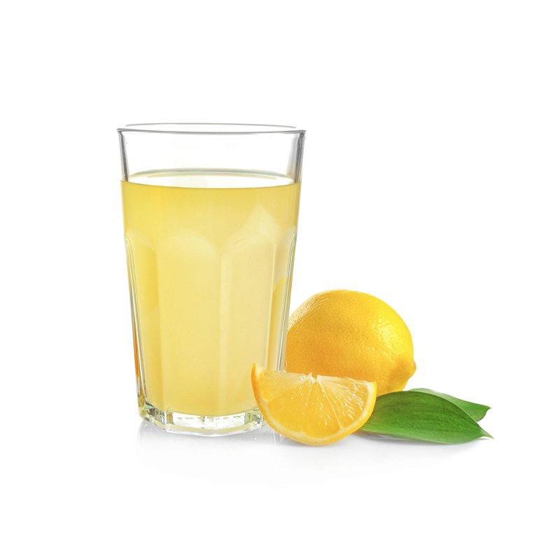 Lemon Fruit Extract