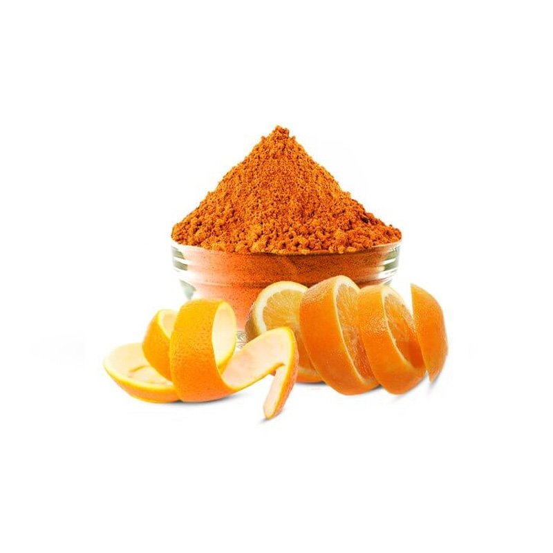 CITRUS AURANTIUM ORANGE