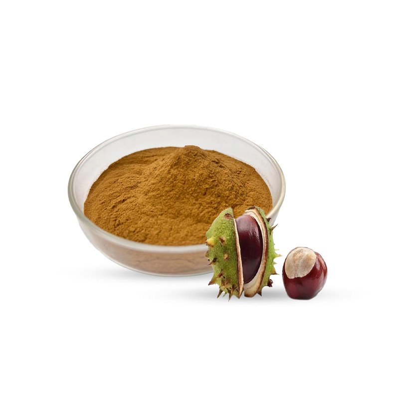 Horse Chestnut Seed 20% Extract
