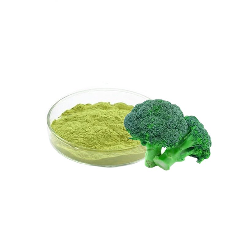 Broccoli Extract 5%